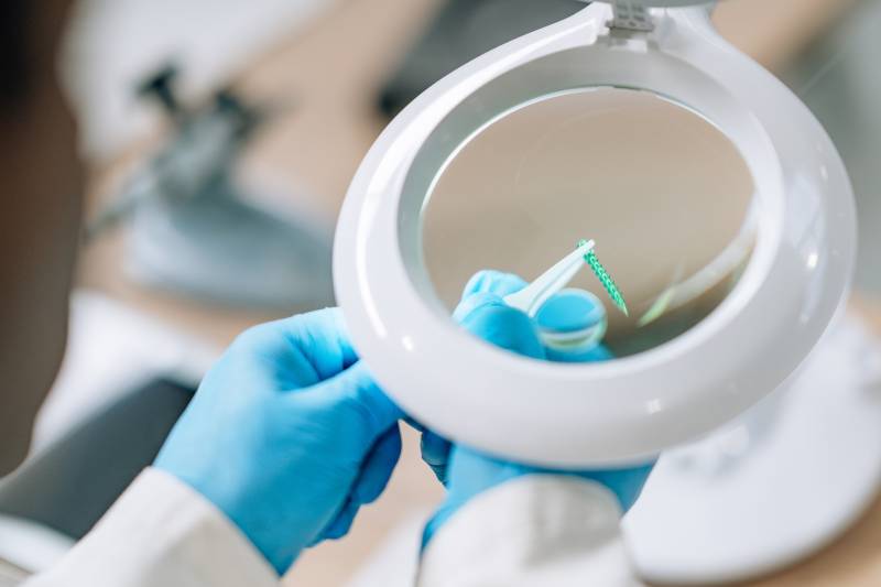 QUALITÉ : un système répondant aux exigences et normes strictes du secteur de traitement de surface des dispositifs médicaux