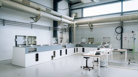 Nos prestations sur le secteur de Lyon et la région Auvergne-Rhône-Alpes