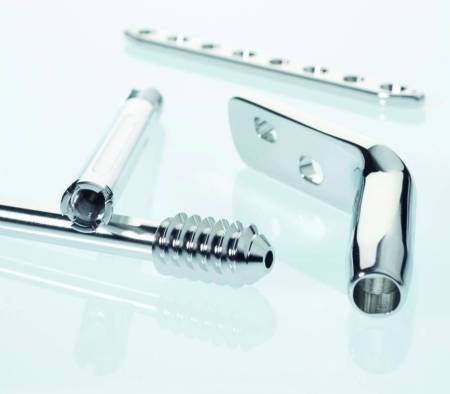 Notre zone d'activité pour ce service Sous-traitant en traitement de surface pour l'industrie pharmaceutique et médicale